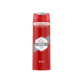Old Spice tusfürdő 3in1 400ml - Original