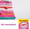 Omo Kleur mosópor 3,835kg - Színes