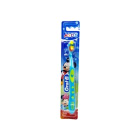 Oral-B gyerek FOGKEFE - Mickey és Minnie