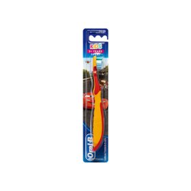 Oral-B gyerek FOGKEFE (3év+) - Verdák