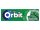 Orbit drazsé Rágó 14g - Spearmint Menta