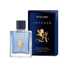 Otto Kern Férfi EDT 50ml - INTENSE