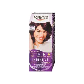   Palette Intensive Color Creme hajfesték - 6-99 Intenzív ibolya