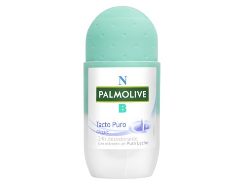 Palmolive NB női deo GOLYÓS 50ml - Tacto Puro Classic