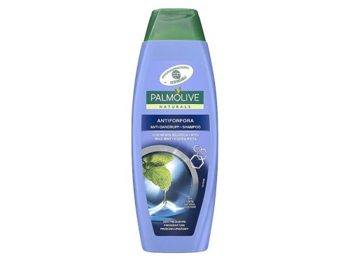 Palmolive sampon 350ml - Korpásodás ellen