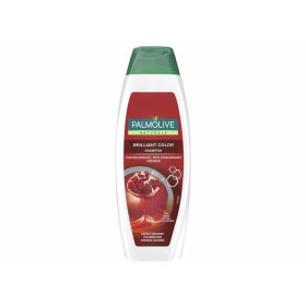 Palmolive sampon 350ml - Ragyogó szín