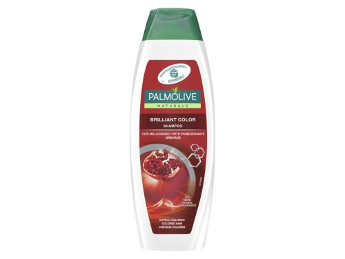 Palmolive sampon 350ml - Ragyogó szín