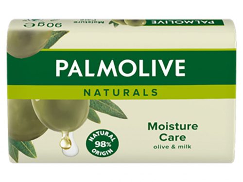 Palmolive szappan 90g - Olíva és tej