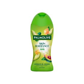   Palmolive tusfürdő 250ml - Hydrate & Renew - Avokádó és Méz