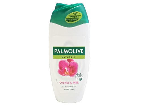 Palmolive tusfürdő 250ml - Orchidea