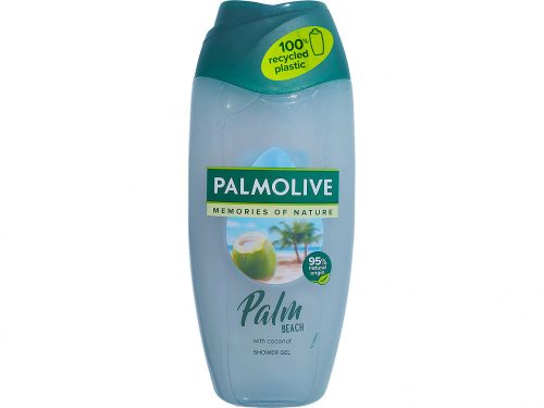 Palmolive tusfürdő 250 ml - Palm Beach