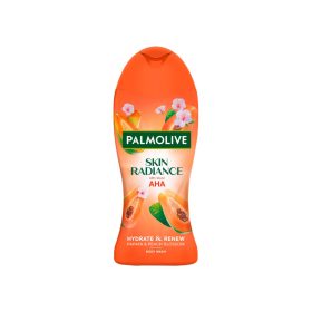   Palmolive tusfürdő 250ml - Hydrate & Renew -  Papaya és Barack