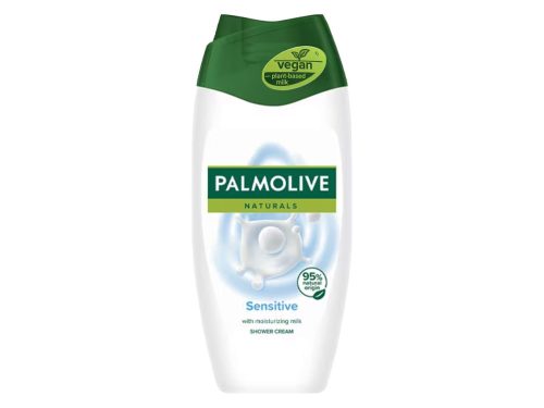 Palmolive tusfürdő 250ml - Sensitive