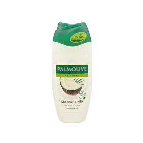 Palmolive tusfürdő 250ml - Kókusz és tej
