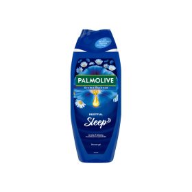 Palmolive tusfürdő 500ml - Aroma Essence - Restful Sleep