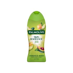   Palmolive tusfürdő 500ml - Hydrate & Renew - Avokádó és Méz