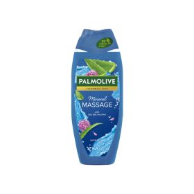 Palmolive tusfürdő 500ml - Thermal Spa - Mineral Massage