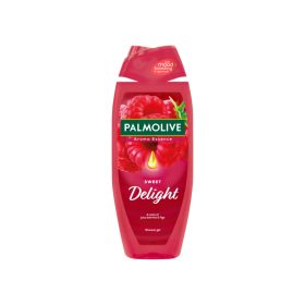 Palmolive tusfürdő 500ml - Aroma Essence - Sweet Delight