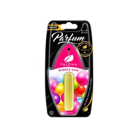 Paloma Liquid Parfüm autóillatosító 5ml - Bubble Gum
