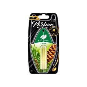 Paloma Liquid Parfüm autóillatosító 5ml - Fresh