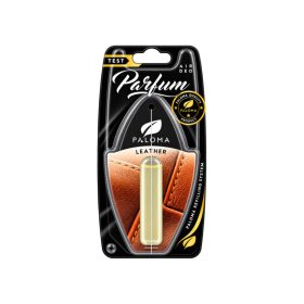 Paloma Liquid Parfüm autóillatosító 5ml - Leather