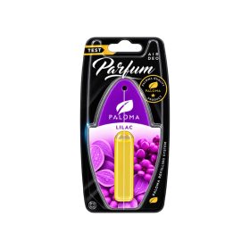 Paloma Liquid Parfüm autóillatosító 5ml - Lilac