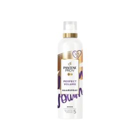 Pantene Pro-V hajlakk 250ml - Perfect Volume (5-ös)