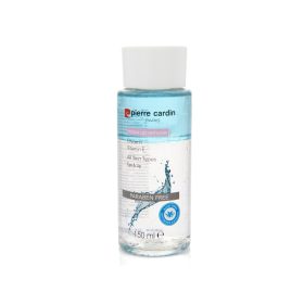   Pierre Cardin sminkeltávolító 150ml - Szemre és az ajkakra