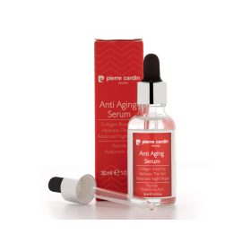 Pierre Cardin Serum 30ml - Anti-Aging arcszérum