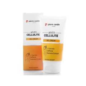   Pierre Cardin narancsbőr, cellulitis elleni gél krém 150ml