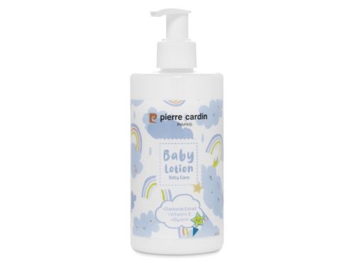 Pierre Cardin baba testápoló 350ml