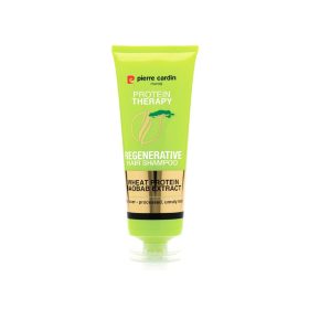   Pierre Cardin sampon 250ml - Protein Therapy Regeneráló - Igénybe vett hajhoz