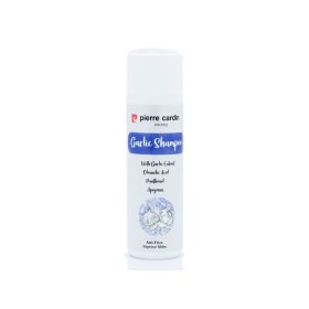 Pierre Cardin sampon 200ml - Fokhagyma kivonattal