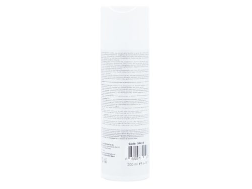 Pierre Cardin sampon 200ml - Fokhagyma kivonattal