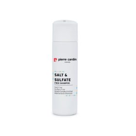   Pierre Cardin sampon 200ml - Keratin komplex - Só és szulfátmentes