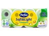 Perfex Soft & Light wc-papír 10 tekercs 3 rétegű - Chamomile