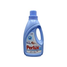 Perlux folyékony mosószer 1,5L 18 mosás - Baba