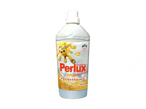 Perlux Professional mosógél 1,625L 21mosás LIMITED EDITION - Színes