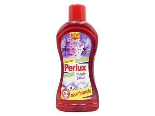 Perlux univerzalis padlótisztitó 1L - Purple Oasis