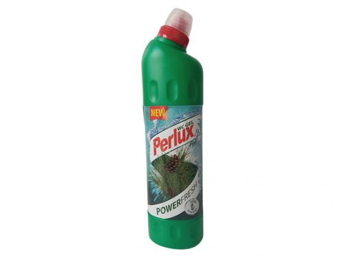 Perlux WC gél 750ml - Fenyő
