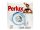 Perlux White Guard színfogó és fehérítő kendő - 24 db