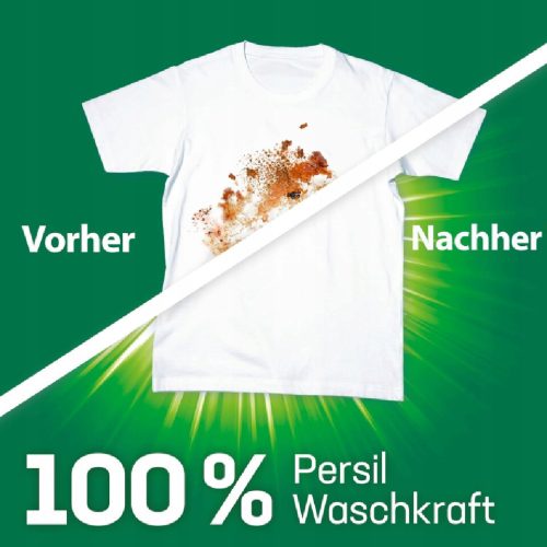 Persil Power Bars mosókapszula 16db - Univerzális