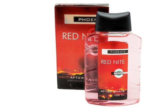 Phoenix after shave 100ml - Red Nite