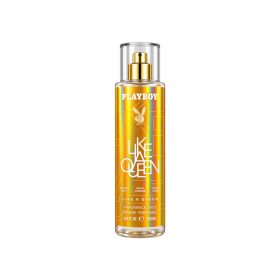 Playboy testpermet 250ml - Like a Queen
