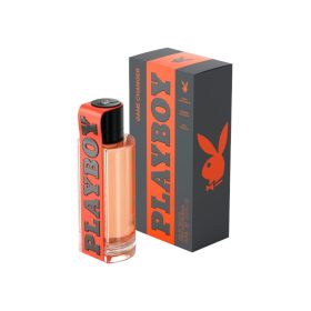 Playboy férfi parfüm EDT 60ml - Game Changer