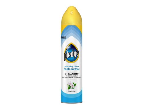 Pledge Multi bútorápoló spray 250ml -  Jázmin