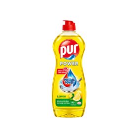Pur mosogatószer 750ml - Citrom