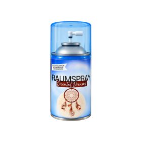   Raumspray automata légfrissítő utántöltő 250ml - Oriental Dreams