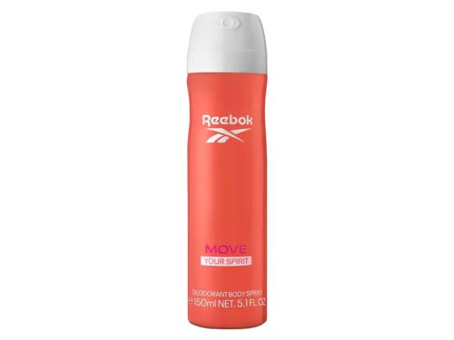 Reebok deo SPRAY 150ml - Move Your Spirit