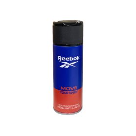 Reebok férfi dezodor 150ml - Move Your Spirit